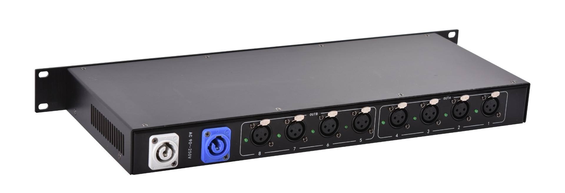 信号放大器 ZR-DKF08