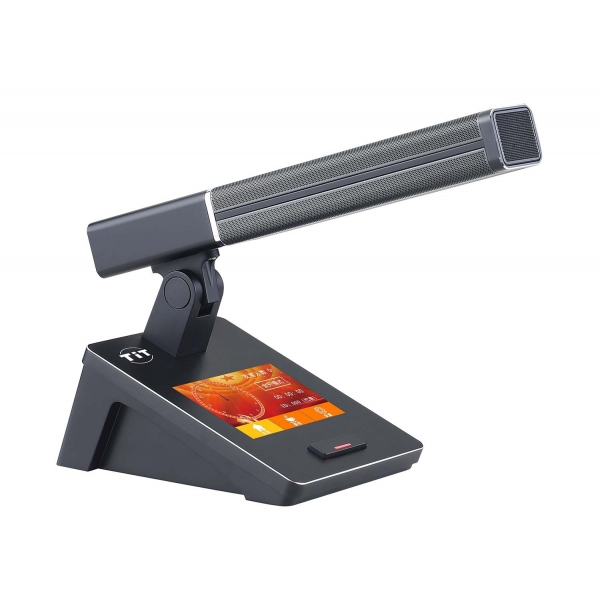 触摸式方管代表单元ZR-F6603D