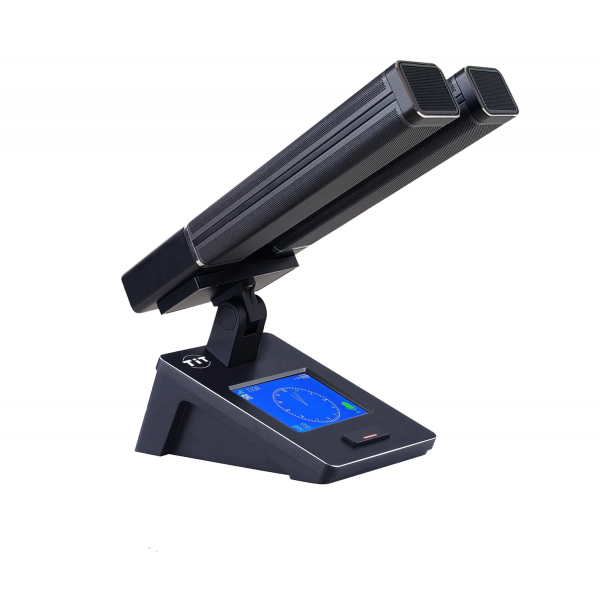 双杆方管主席单元ZR-F6502CS