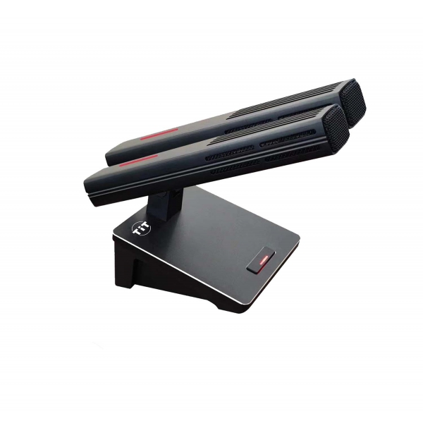 双杆方管主席单元ZR-F6301CS