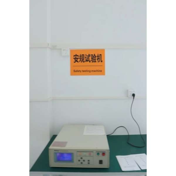 安规试验机