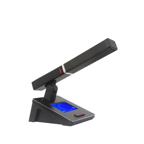 方管会议话筒B58A3063