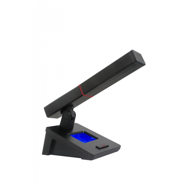 方管会议话筒B58A3065