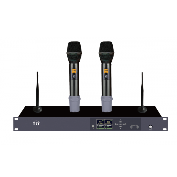 无线手持话筒 ZR-E1602S
